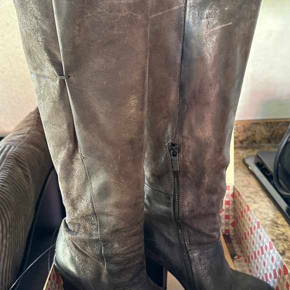 A.S.98 Boots - Picture 8 of 10